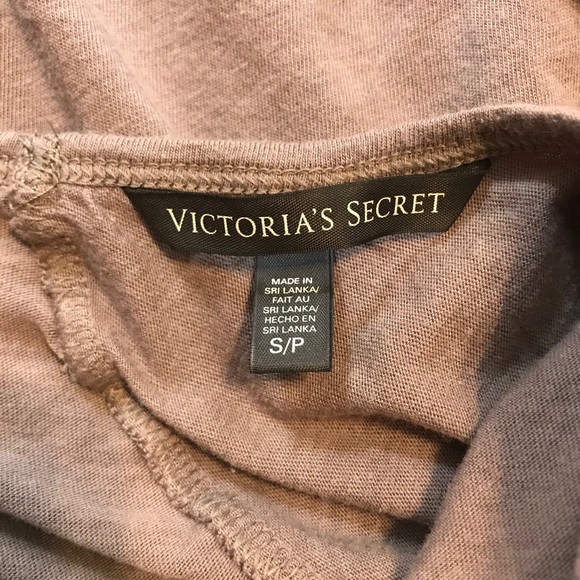 Vintage Victoria’s Secret Colorado long sleeve top